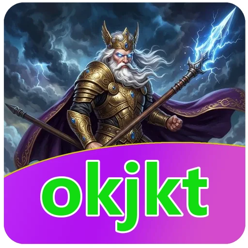 Pratinjau antarmuka aplikasi okjkt setelah instal — lanjut aktivasi akun di portal resmi