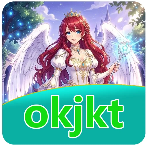 Pratinjau antarmuka aplikasi okjkt setelah terpasang (build v4.2.1)