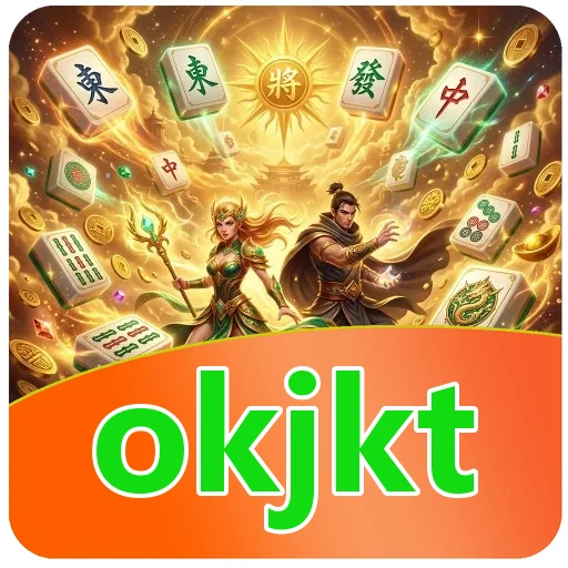 Pratinjau antarmuka aplikasi okjkt setelah terpasang — lanjut cek hash di Pusat Unduhan